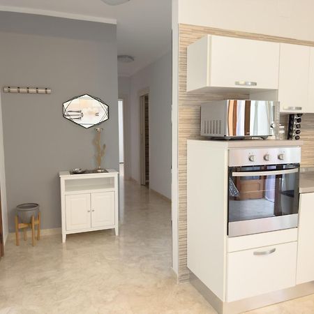Casa Romualdo Apartman Monopoli Kültér fotó