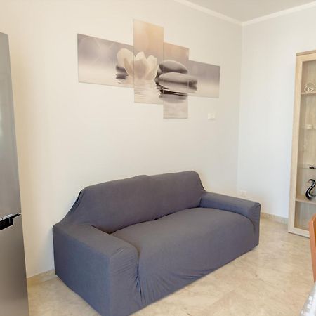 Casa Romualdo Apartman Monopoli Kültér fotó
