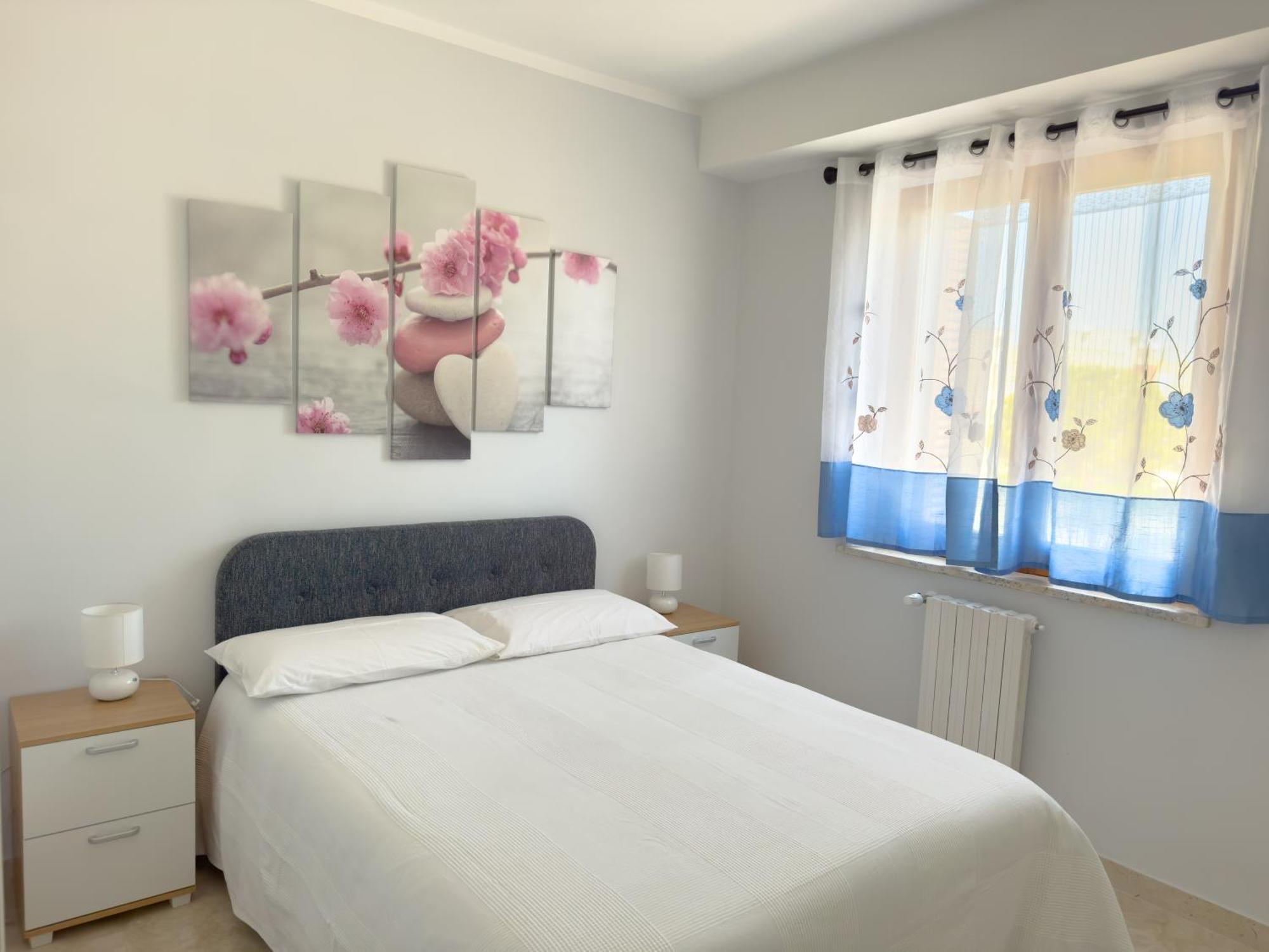 Casa Romualdo Apartman Monopoli Kültér fotó