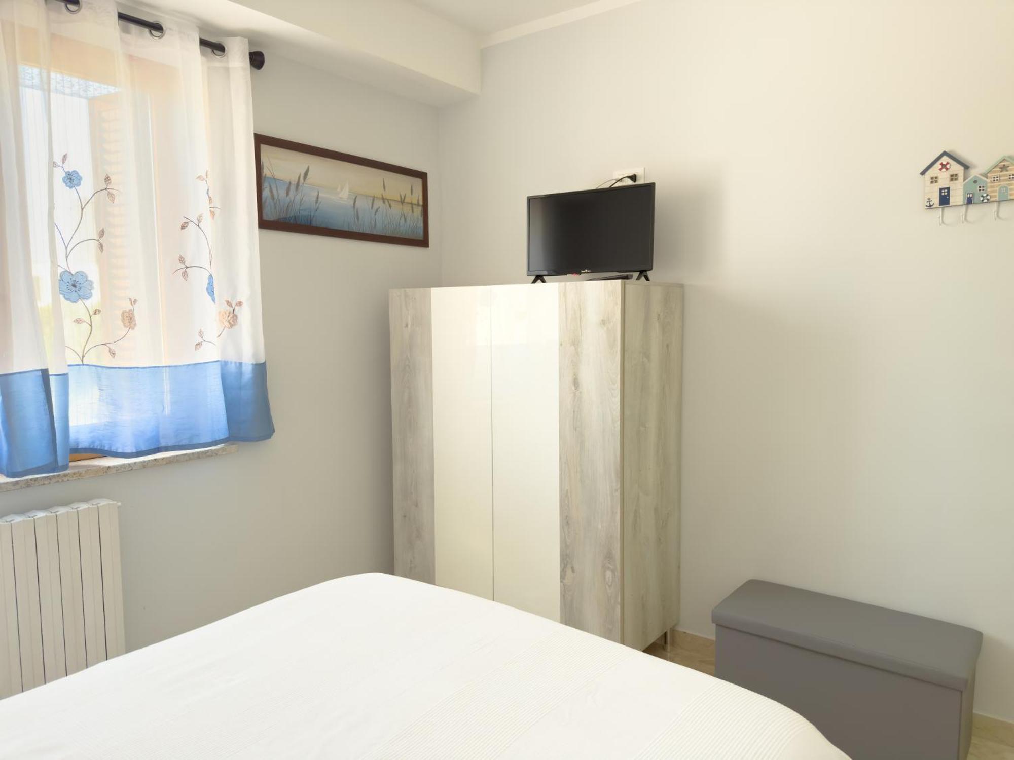 Casa Romualdo Apartman Monopoli Kültér fotó